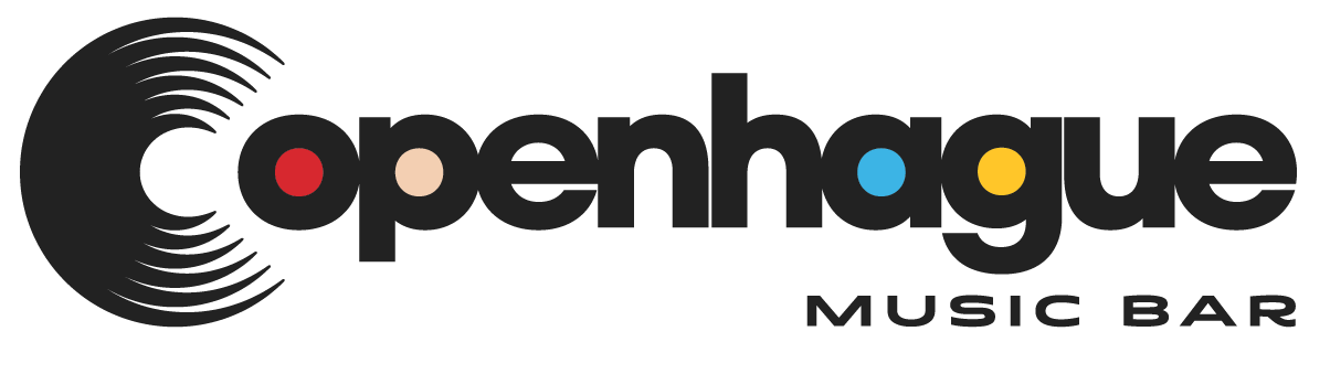 Logo Copenhague Music Bar en Málaga